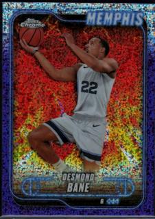 Desmond Bane