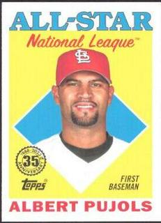 Albert Pujols