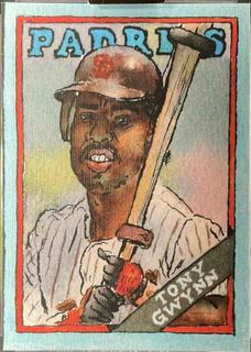 Tony Gwynn
