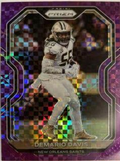 Demario Davis