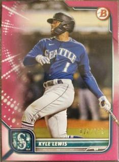 Kyle Lewis