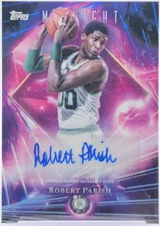 Robert Parish