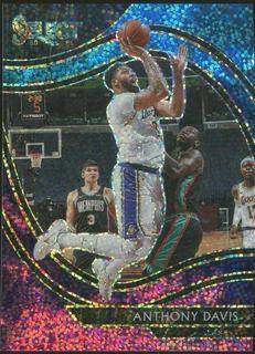 Anthony Davis