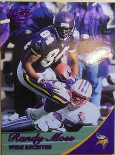 Randy Moss