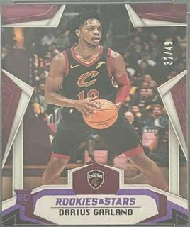 Darius Garland