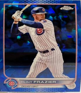 Clint Frazier