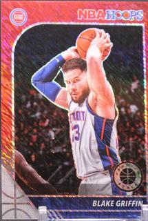 Blake Griffin