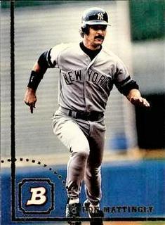 Don Mattingly