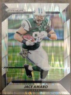 Jace Amaro