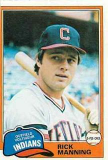 Rick Manning