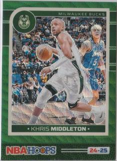 Khris Middleton
