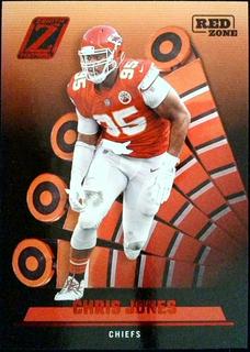 Chris Jones