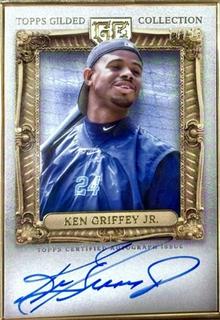 Ken Griffey Jr.