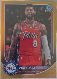 Paul George
