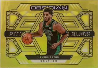 Jayson Tatum