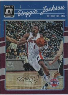 Reggie Jackson
