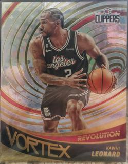 Kawhi Leonard