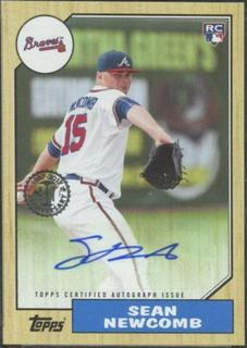 Sean Newcomb