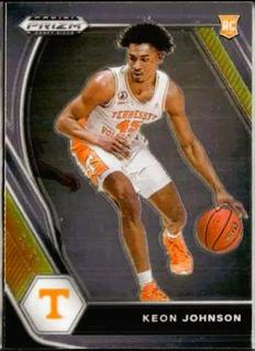 Keon Johnson
