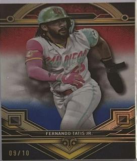 Fernando Tatis Jr.