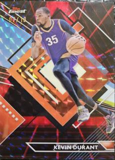 Kevin Durant