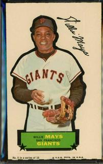 Willie Mays