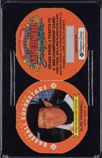Alan Trammell