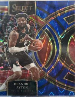 Deandre Ayton