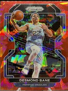 Desmond Bane