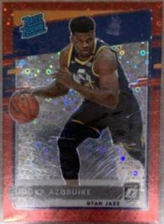 Udoka Azubuike