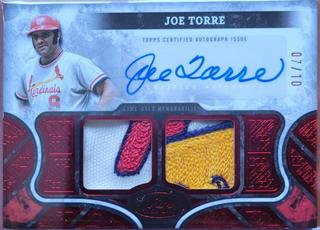 Joe Torre