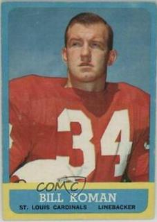 Bill Koman
