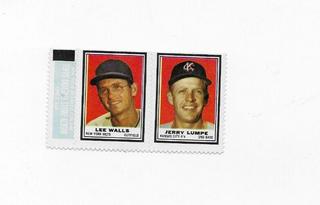 Lee Walls