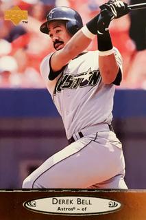 Derek Bell