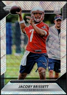 Jacoby Brissett