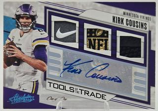 Kirk Cousins