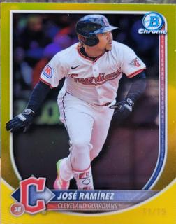 Jose Ramirez