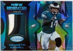 Kenneth Gainwell