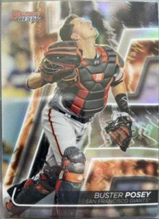 Buster Posey
