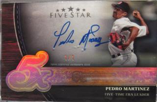 Pedro Martinez