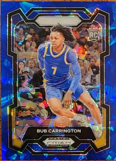 Bub Carrington