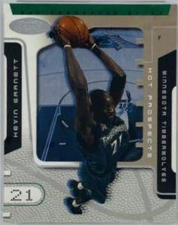Kevin Garnett