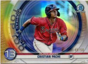 Cristian Pache