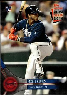 Ozzie Albies