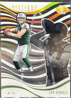 Sam Darnold