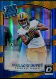 Malachi Dupre