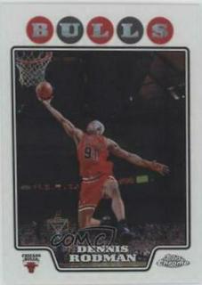Dennis Rodman