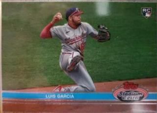 Luis Garcia