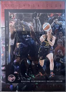 Caitlin Clark