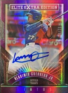 Vladimir Guerrero Jr.